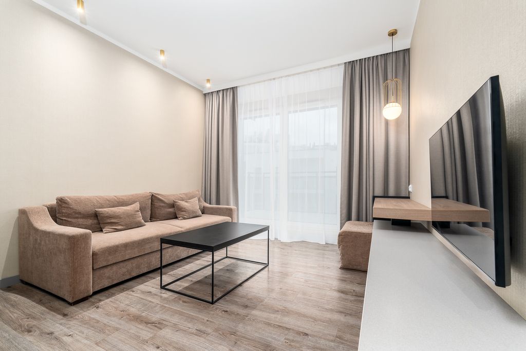 Mieszkanie 2-pokojowe Międzyzdroje. Zdjęcie 4