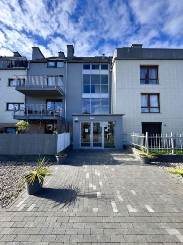 Mieszkanie 2-pokojowe Gdańsk Orunia Górna, ul. Niepołomicka. Zdjęcie 1