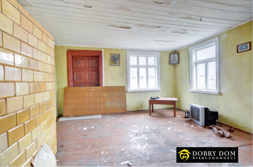 siedlisko, 2 pokoje Gruszki. Zdjęcie 12