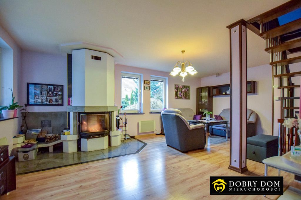 dom wolnostojący, 3 pokoje Letniki. Zdjęcie 14