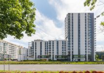 Mieszkanie 2-pokojowe Warszawa Mokotów, ul. Aleja Polski Walczącej