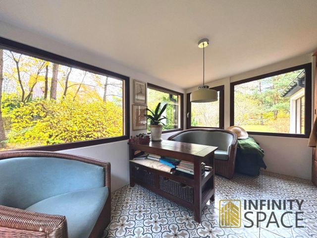 dom wolnostojący, 4 pokoje Kopki, ul. Nad Świdrem. Zdjęcie 13