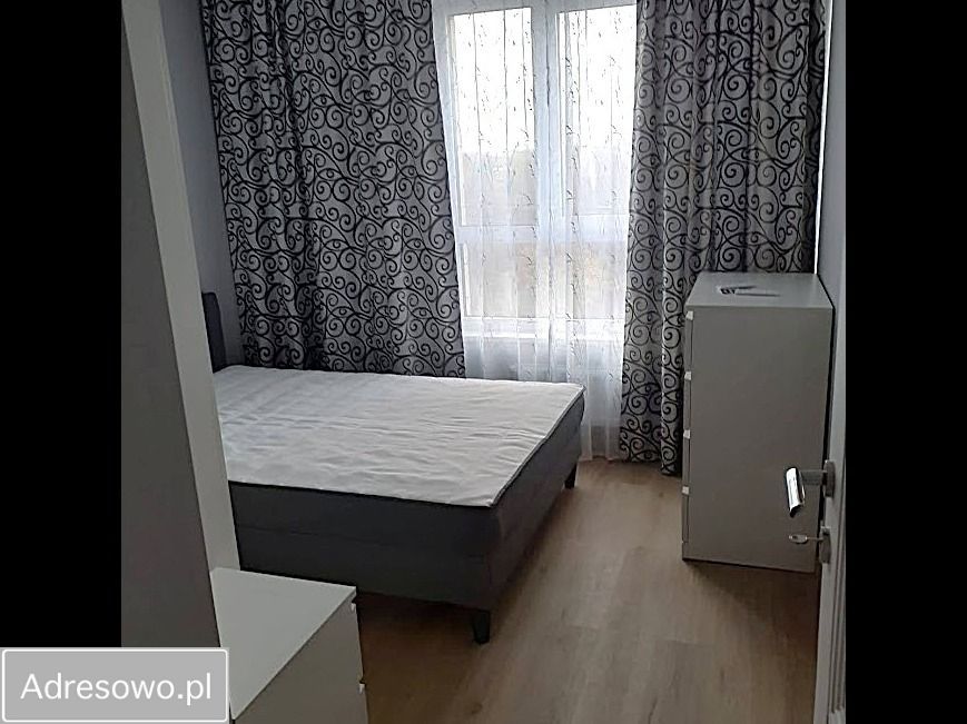 Mieszkanie 3-pokojowe Warszawa Mokotów, ul. Aleja Polski Walczącej. Zdjęcie 9