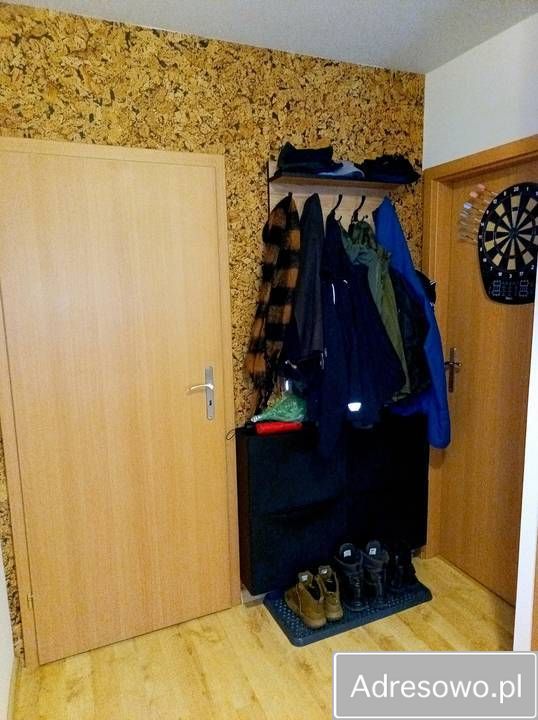 Mieszkanie 4-pokojowe Bydgoszcz Błonie, ul. Romana Abrahama. Zdjęcie 4