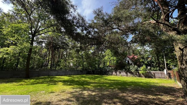 Działka inwestycyjna Warszawa Wesoła, ul. Spółdzielcza. Zdjęcie 1