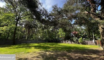 Działka inwestycyjna Warszawa Wesoła, ul. Spółdzielcza