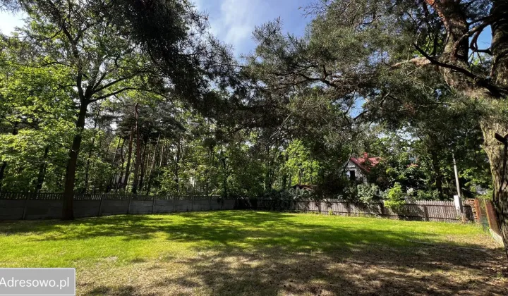 Działka inwestycyjna Warszawa Wesoła, ul. Spółdzielcza