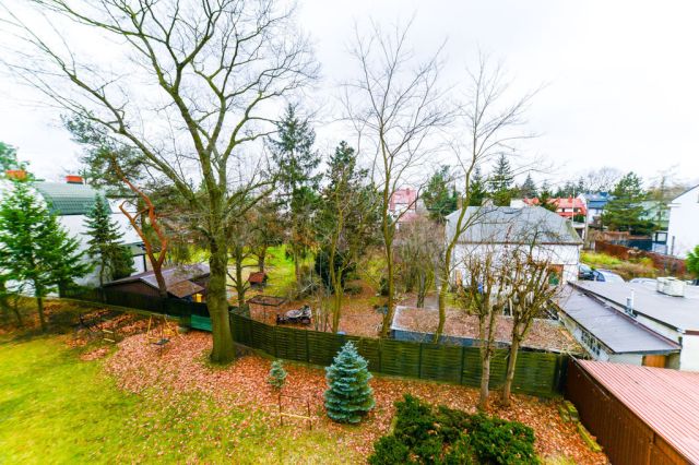 Mieszkanie 3-pokojowe Warszawa Wawer, ul. Krupnicza. Zdjęcie 22