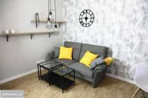 Mieszkanie 2-pokojowe Warszawa Białołęka, ul. Krzyżówki