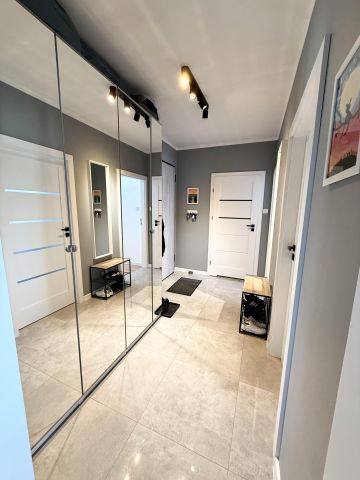 Mieszkanie 3-pokojowe Gdańsk Letnica, ul. Sucha. Zdjęcie 9