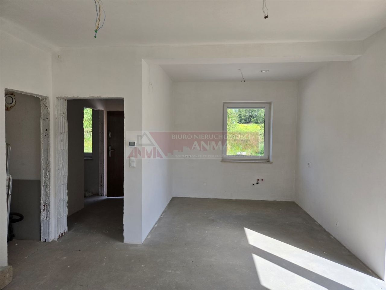 bliźniak, 4 pokoje Dąbrowa Szlachecka. Zdjęcie 5