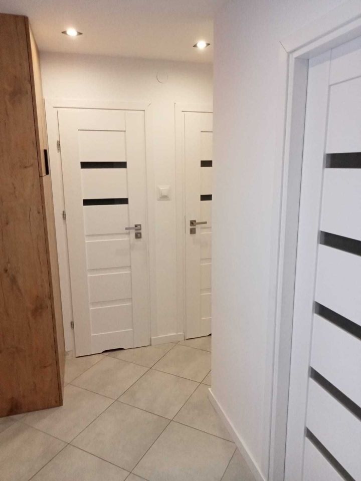 Mieszkanie 3-pokojowe Konin, ul. Sosnowa. Zdjęcie 2