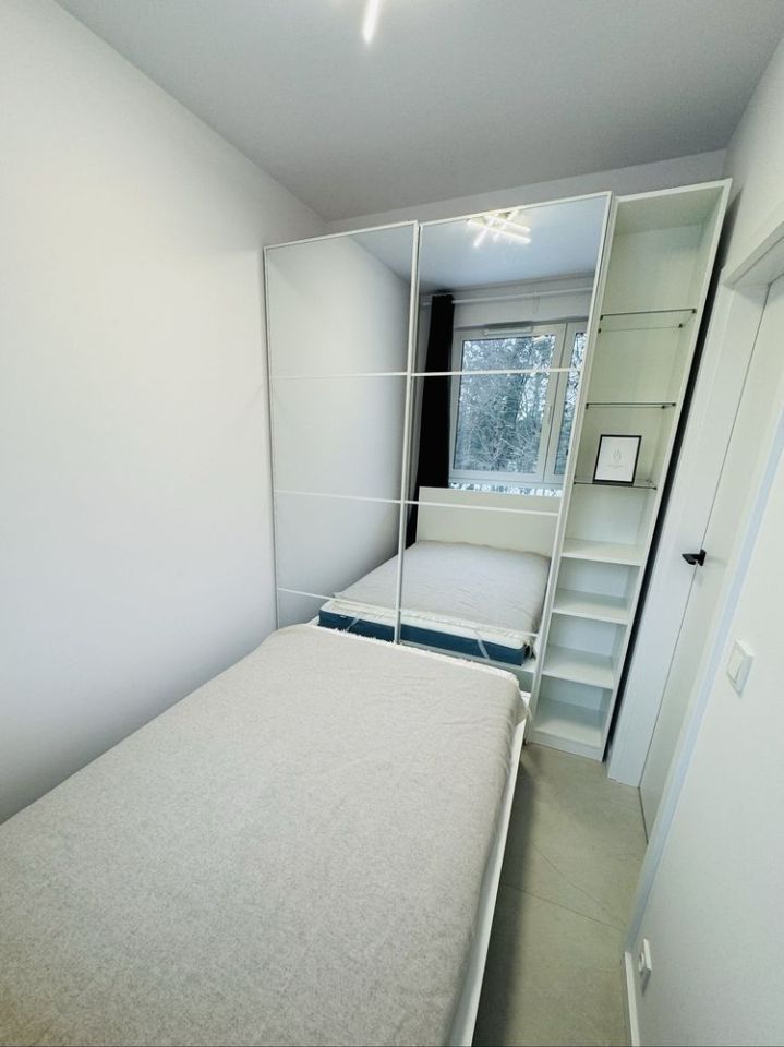 Mieszkanie 2-pokojowe Warszawa Ursus, ul. Ryżowa. Zdjęcie 8