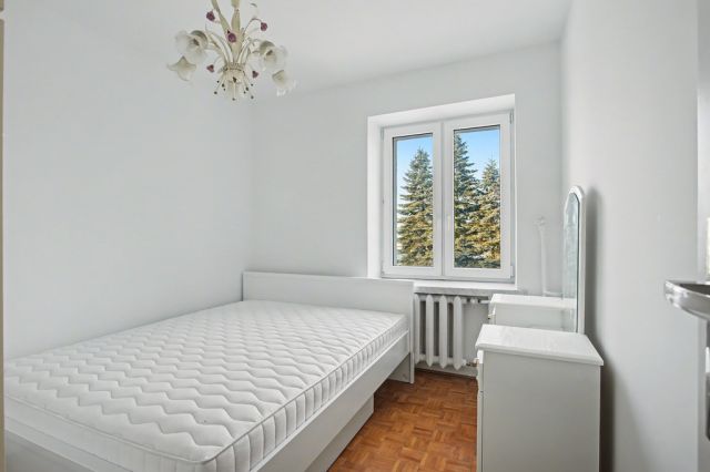 Mieszkanie 4-pokojowe Zielonka, ul. Młodzieżowa. Zdjęcie 3