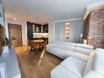 Mieszkanie 2-pokojowe Gdańsk Wrzeszcz, ul. Antoniego Słonimskiego. Zdjęcie 1