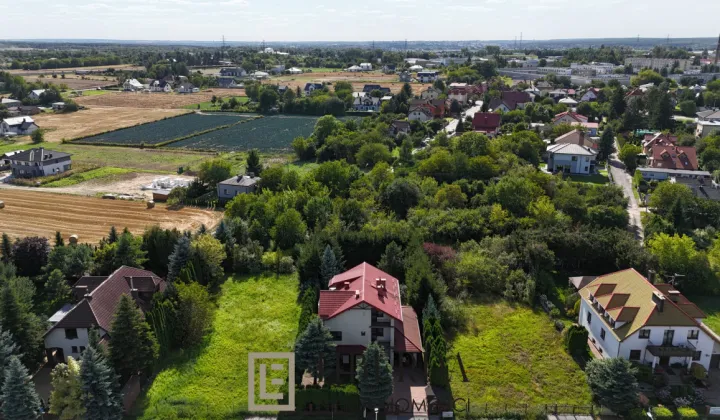 dom wolnostojący, 8 pokoi Lublin, ul. Ludwika Zamenhofa