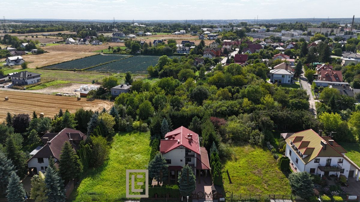 dom wolnostojący, 8 pokoi Lublin, ul. Ludwika Zamenhofa. Zdjęcie 1