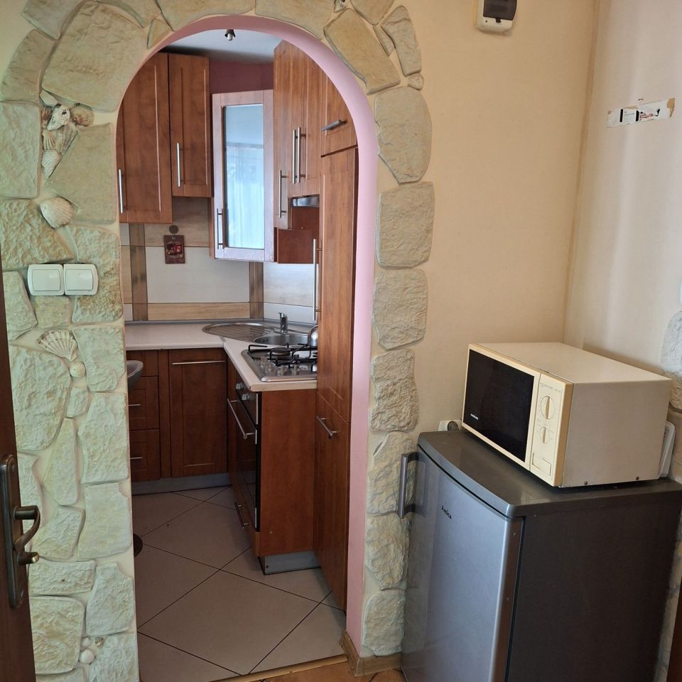 Mieszkanie 1-pokojowe Brzesko. Zdjęcie 7