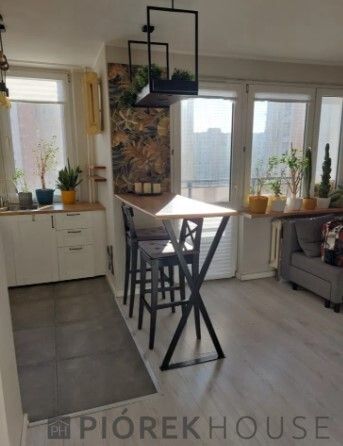 Mieszkanie 1-pokojowe Warszawa Praga-Południe, ul. Łukowska. Zdjęcie 7