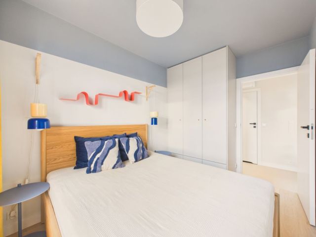 Mieszkanie 2-pokojowe Warszawa Bemowo, ul. Szeligowska. Zdjęcie 12