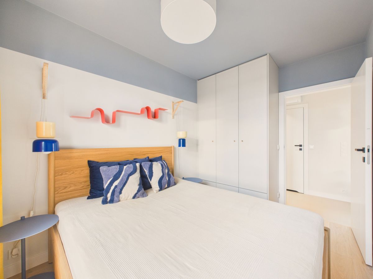 Mieszkanie 2-pokojowe Warszawa Bemowo, ul. Szeligowska. Zdjęcie 12