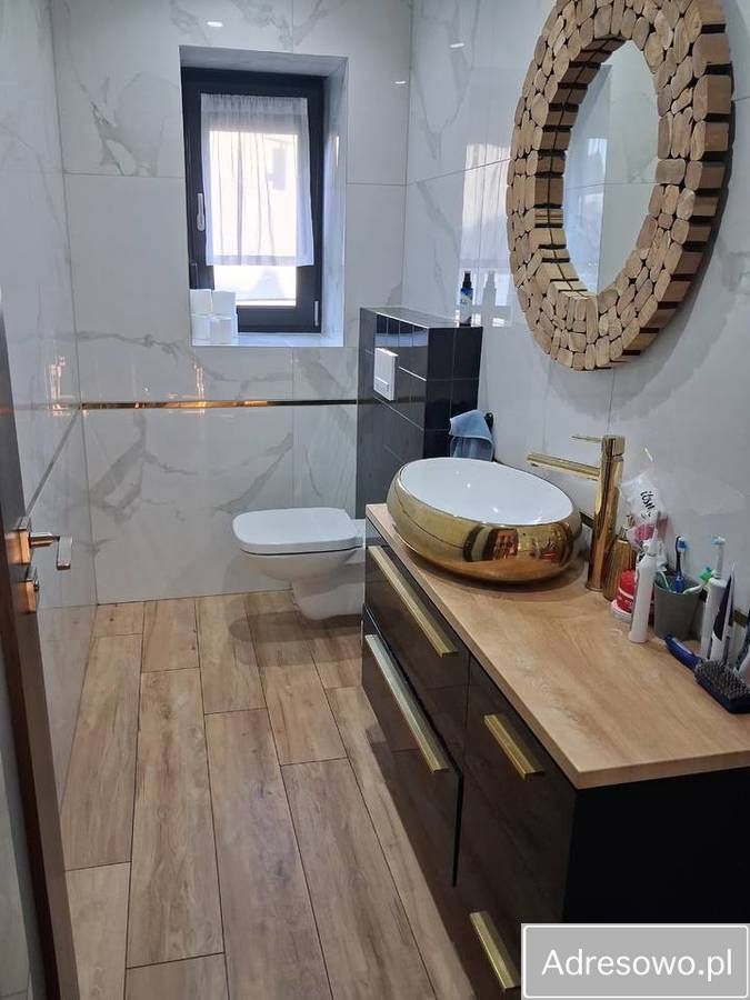 dom wolnostojący, 6 pokoi Krzemieniewo. Zdjęcie 3