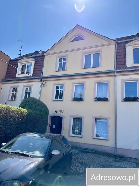 Mieszkanie 1-pokojowe Dzierżoniów, ul. Ząbkowicka. Zdjęcie 4