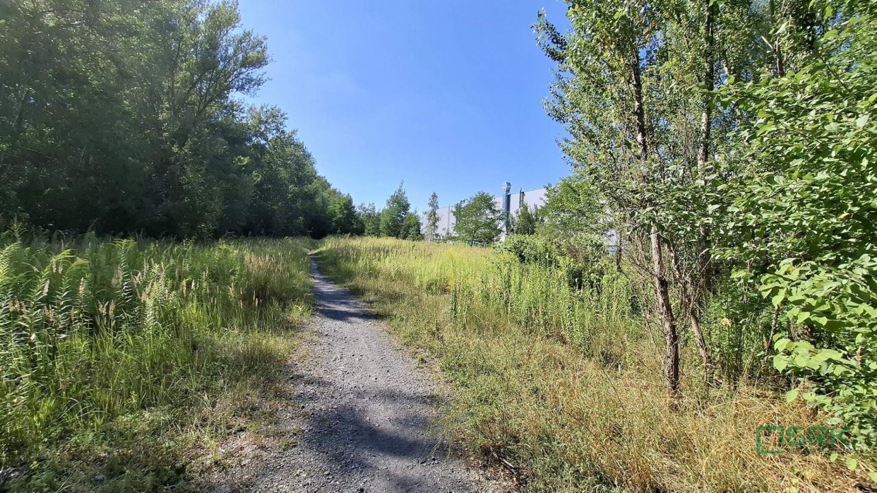 Działka inna Sosnowiec, ul. Jamesa Watta. Zdjęcie 10