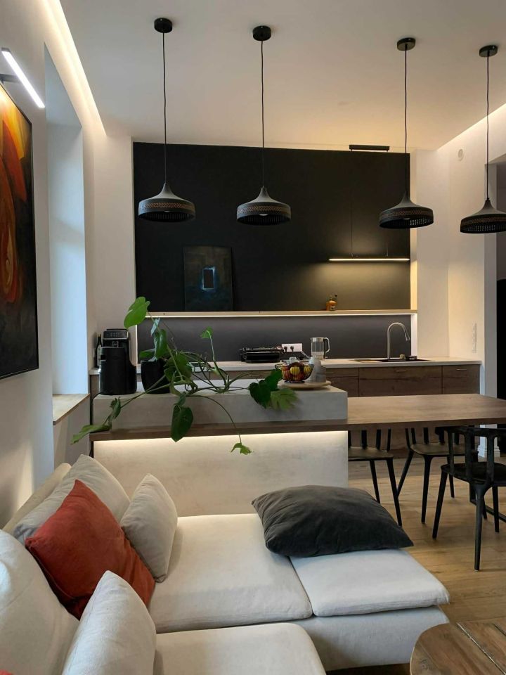 Mieszkanie 2-pokojowe Gliwice Śródmieście, ul. Zygmunta Starego. Zdjęcie 2