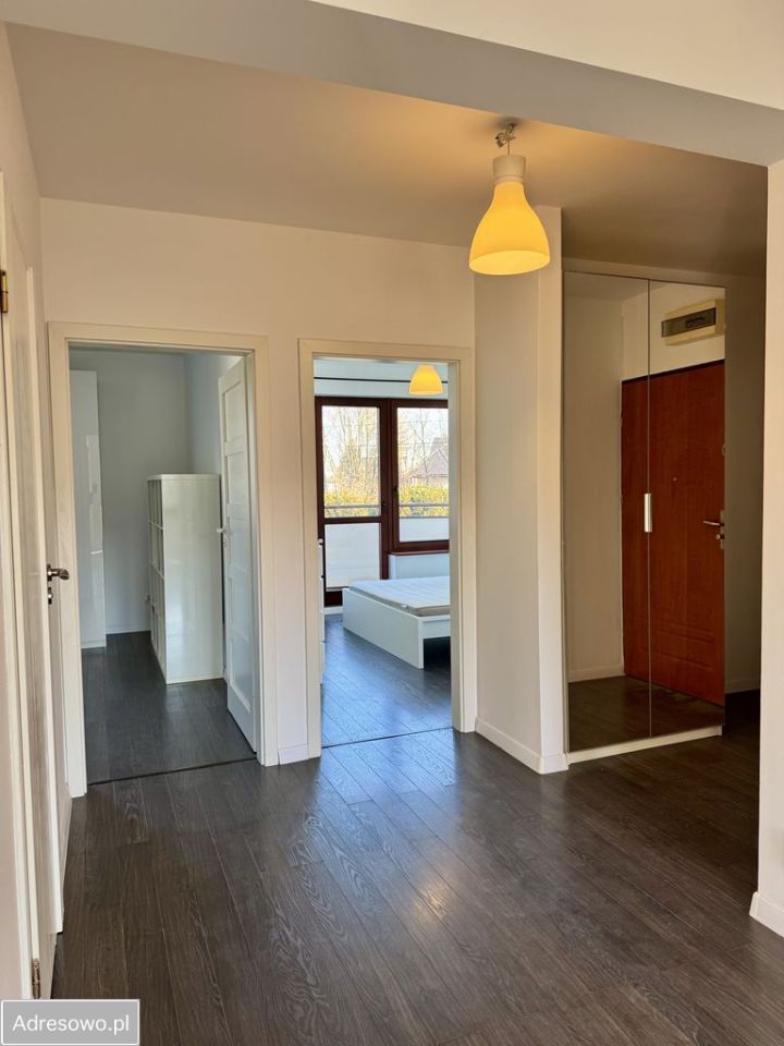 Mieszkanie 3-pokojowe Wrocław Krzyki, ul. Motylkowa. Zdjęcie 12