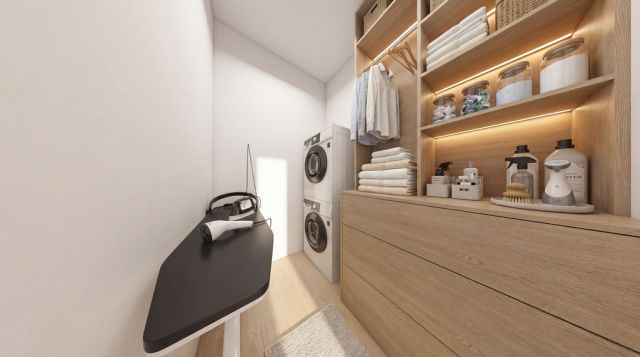 bliźniak, 6 pokoi Kalinówka. Zdjęcie 15