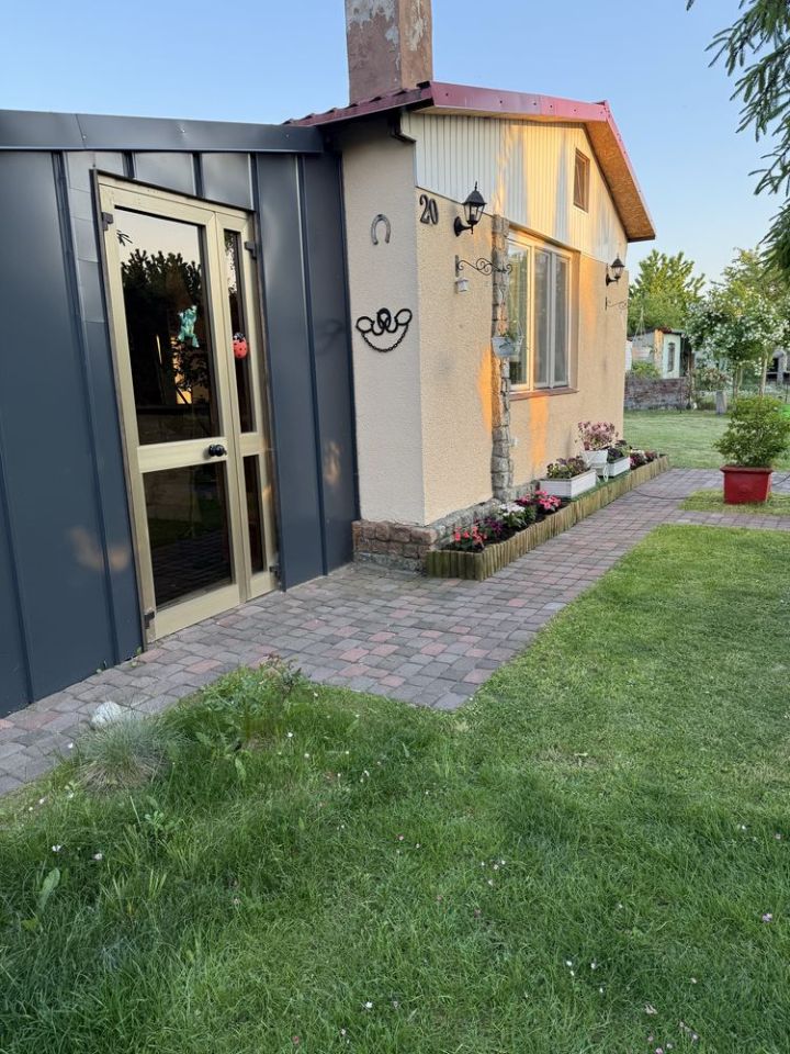 Działka rod Grudziądz, ul. Ludwika Waryńskiego. Zdjęcie 5