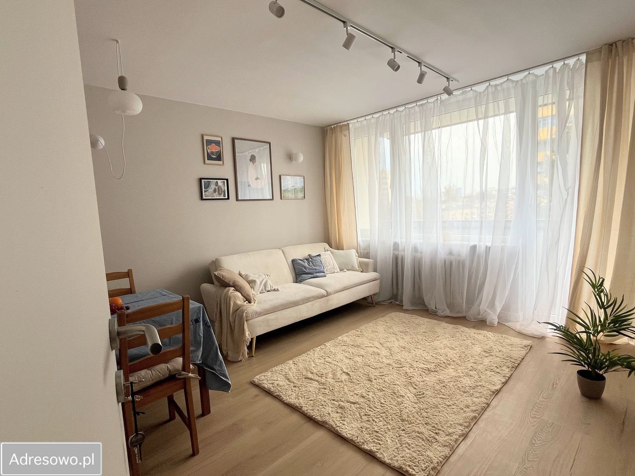 Mieszkanie 2-pokojowe Warszawa Wola, ul. Okocimska. Zdjęcie 17