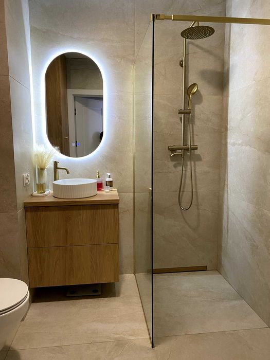 Mieszkanie 3-pokojowe Mława. Zdjęcie 5