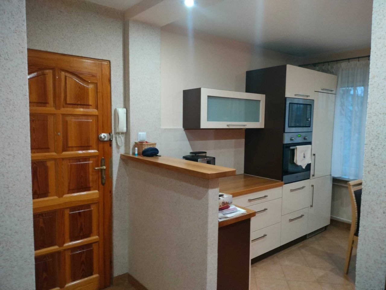 Mieszkanie 3-pokojowe Mielec. Zdjęcie 5