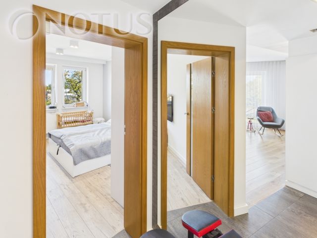 Mieszkanie 4-pokojowe Gniezno, ul. Mokra. Zdjęcie 12