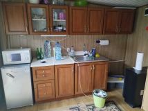 Działka rod Poznań Grunwald, ul. Złotowska. Zdjęcie 1