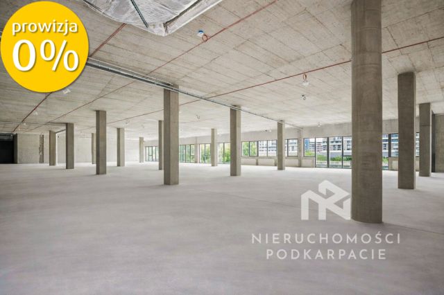 Lokal Rzeszów, ul. Fryderyka Szopena. Zdjęcie 8
