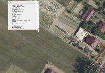 Działka rolno-budowlana Sanniki, ul. Topolowa. Zdjęcie 2