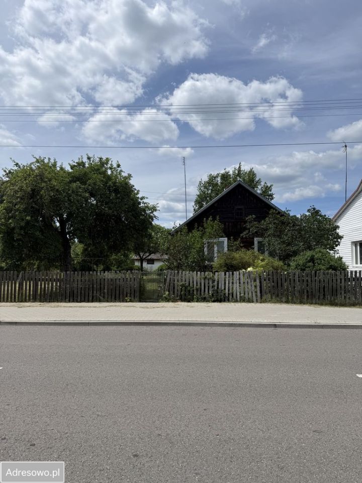 dom wolnostojący, 3 pokoje Udrzynek. Zdjęcie 8