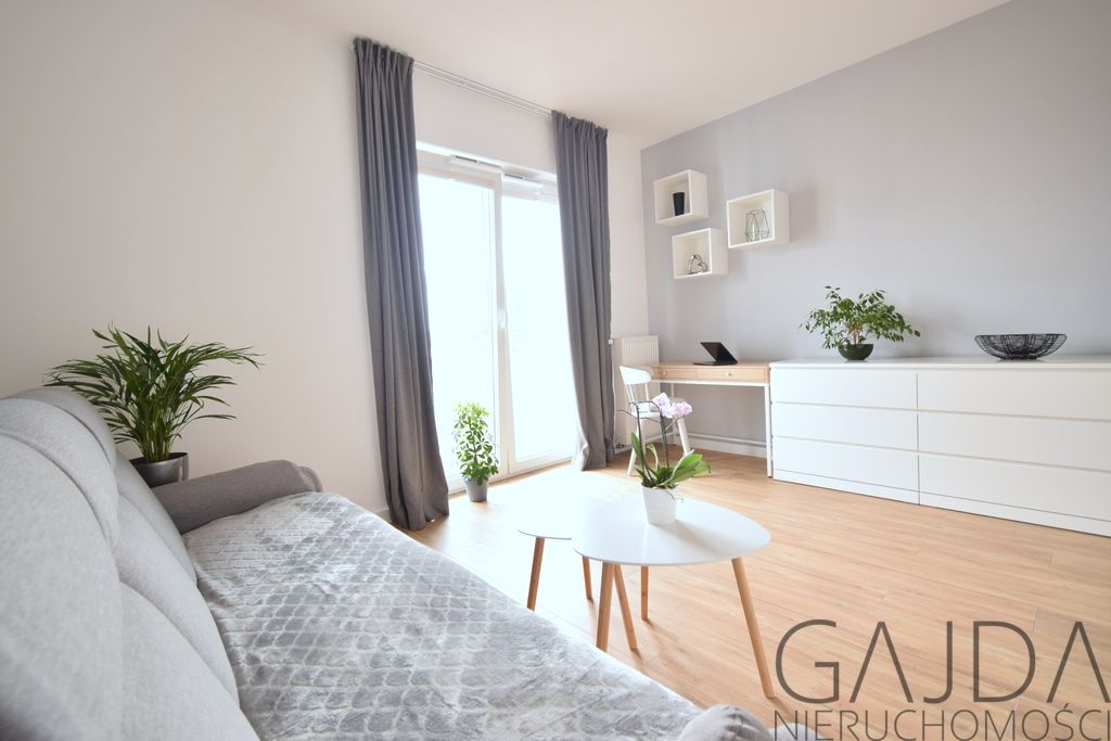 Mieszkanie 2-pokojowe Poznań Nowe Miasto, ul. Wołkowyska. Zdjęcie 9