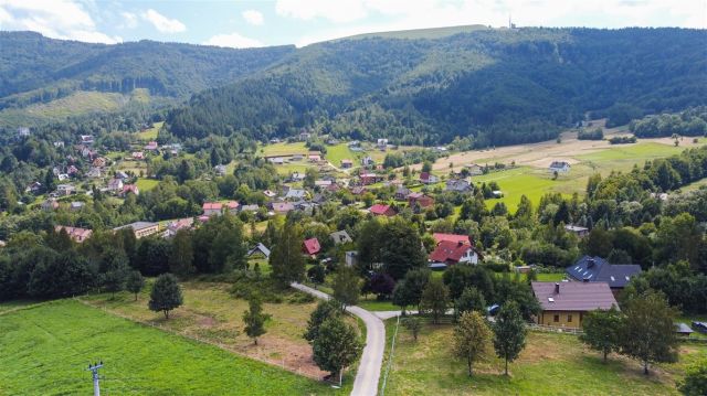 Działka Porąbka. Zdjęcie 12