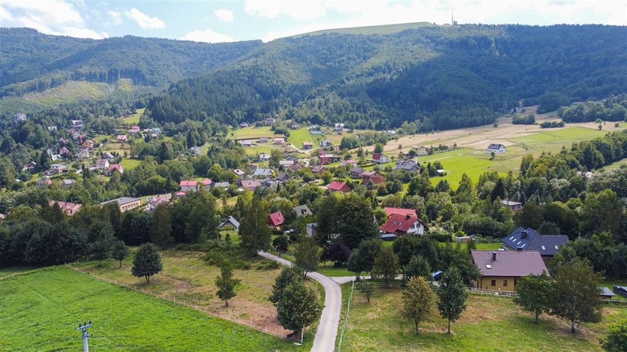 Działka Porąbka. Zdjęcie 12
