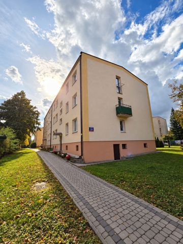 Mieszkanie 1-pokojowe Wolica, ul. Lipowa. Zdjęcie 1