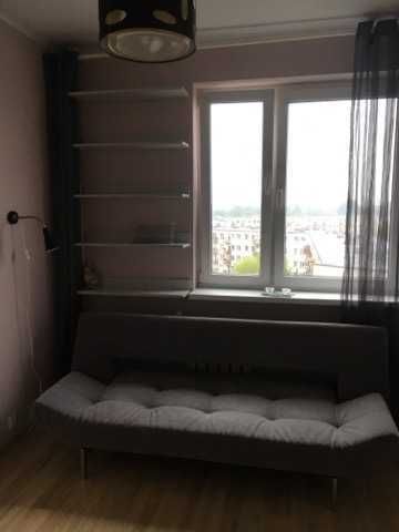 Mieszkanie 3-pokojowe Poznań Winiary. Zdjęcie 2