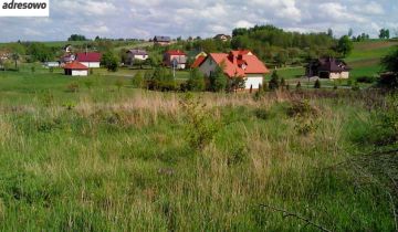 Działka budowlana Mogielnica