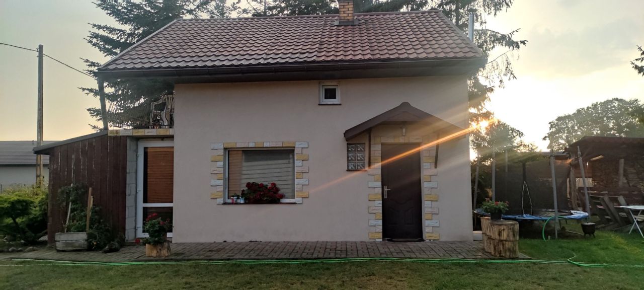 dom wolnostojący, 5 pokoi Poniatówek. Zdjęcie 16