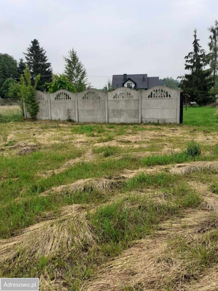 Działka budowlana Wielogóra, ul. Długa. Zdjęcie 2