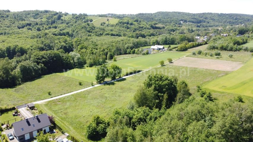 Działka budowlana Bochnia, ul. Kurów. Zdjęcie 10