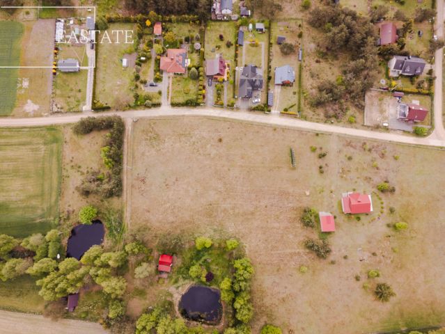 Działka inwestycyjna Kamień. Zdjęcie 7